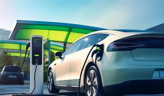 廣州穗月汽車服務 多元業務，創新領航 新能源汽車整車銷售