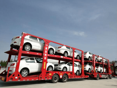 歐洲你好，中國新能源汽車來了 整車銷售的機遇與挑戰