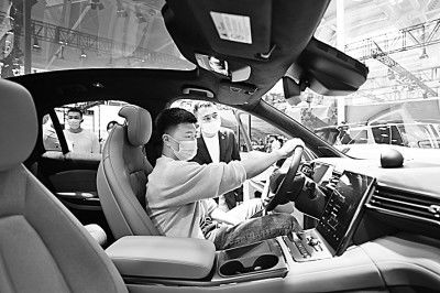 市場銷售火，漲價(jià)何時(shí)休？探尋新能源汽車市場走勢