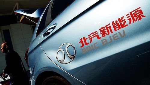 群雄逐鹿，誰主沉浮？——深度解析七大國有新能源品牌的未來潛力