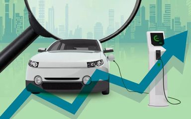 動(dòng)力電池原材料價(jià)格飆升 新能源汽車的“痛并快樂著”