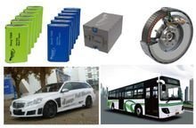 江蘇中關(guān)村科技產(chǎn)業(yè)園 打造新能源汽車整車銷售新高地