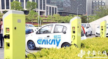 新能源汽車發(fā)展的“蕪湖樣板” 以整車銷售為引擎的區(qū)域突圍