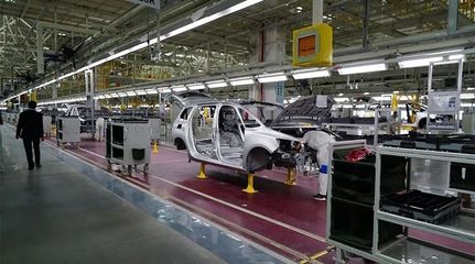 每日車談9.27 | 起亞煥馳/別克GL6動(dòng)態(tài)解析，國金汽車新品牌亮相新能源賽道